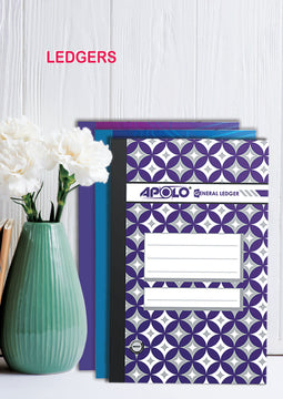 Ledgers