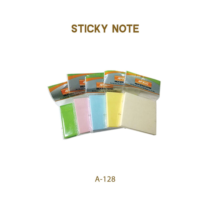 APOLO Sticky Note