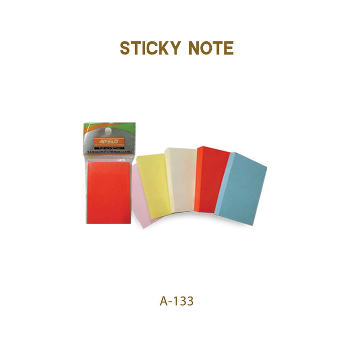 APOLO Sticky Note