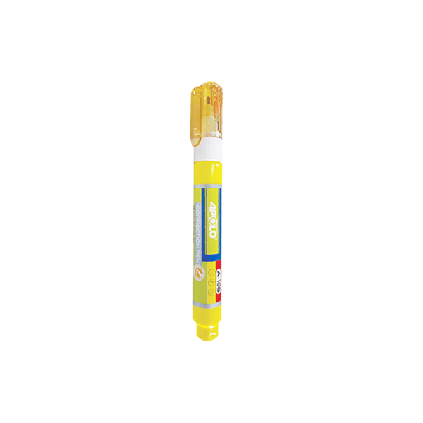 Correction Pen A-107 ( Color )