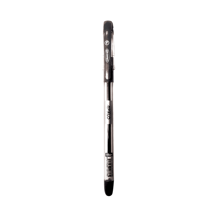 Ball Pen Cruizer (Blue/Black/Red)