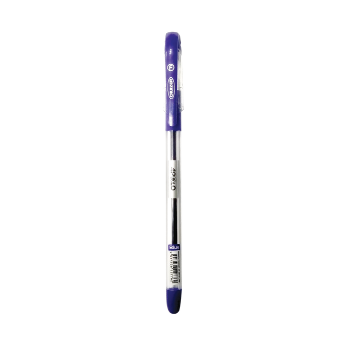 Ball Pen Cruizer (Blue/Black/Red)