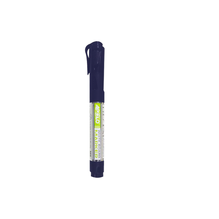 APOLO White Board Marker ( Including Refill)