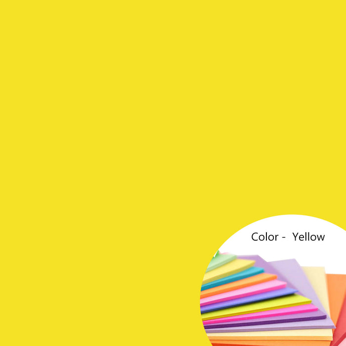 အပိုလို ရောင်စုံ စက္ကူထုပ် 80 GSM (A4) - 500 Sheets
