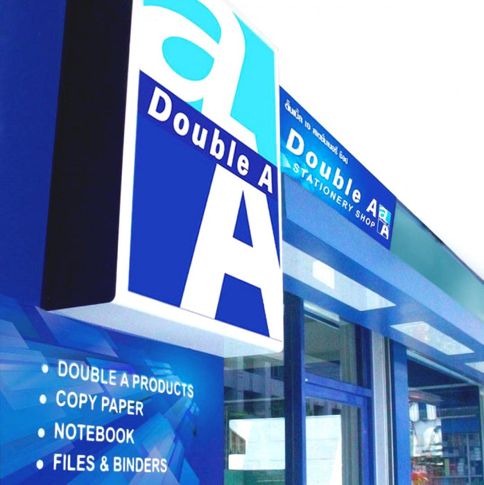 Double A - A3 Copy Paper 80 GSM