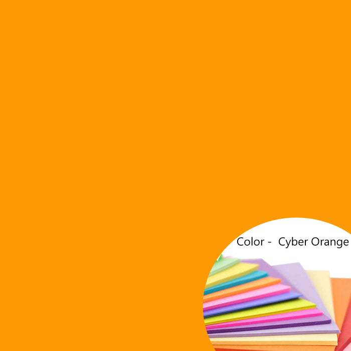 APOLO Color Copy Paper 80 GSM A4 ( 10 Colors - 100 Sheets )