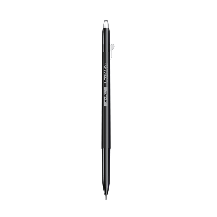 Semi Gel Pen 0.5mm (Blue/Black/Red)