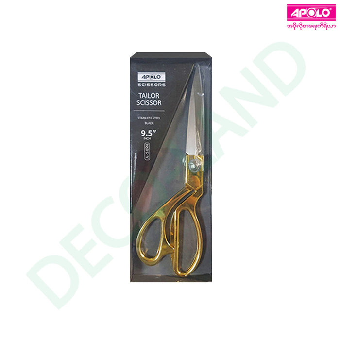APOLO Tailor Scissor